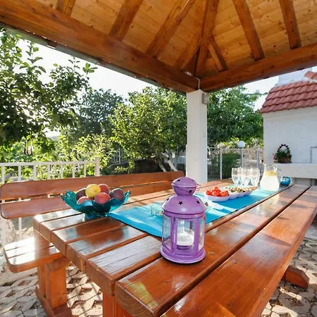 Holiday House Koprivno Koprivno