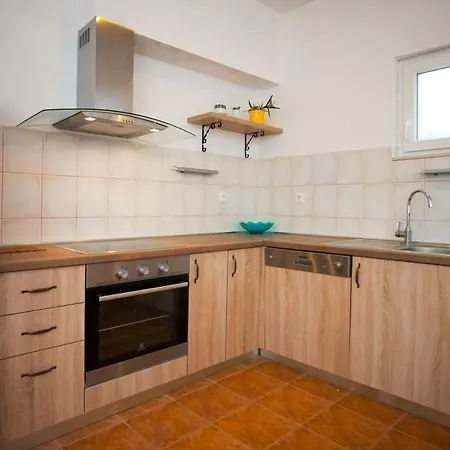 Holiday Home Koprivno *
