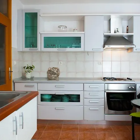 Holiday Home Koprivno Koprivno