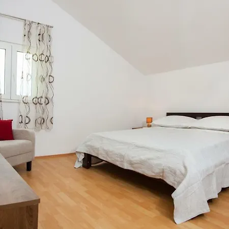Holiday Home Koprivno 別荘 Koprivno