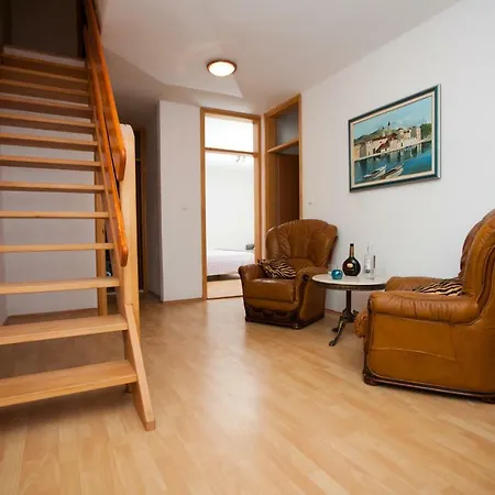 Holiday Home Koprivno *