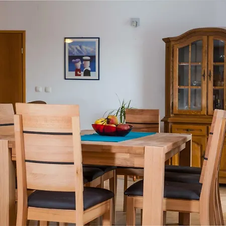 Casa vacanze Holiday Home Koprivno