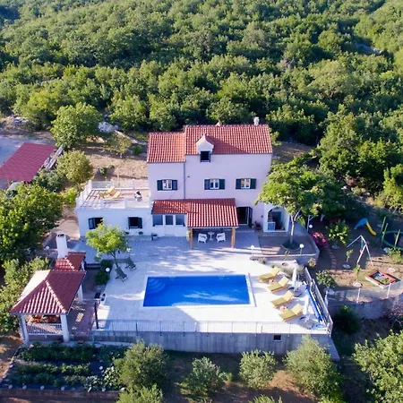 Holiday House Koprivno Prázdninový dům Koprivno