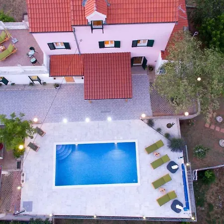 Holiday House Koprivno Prázdninový dům Koprivno