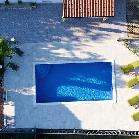 Holiday Home Koprivno