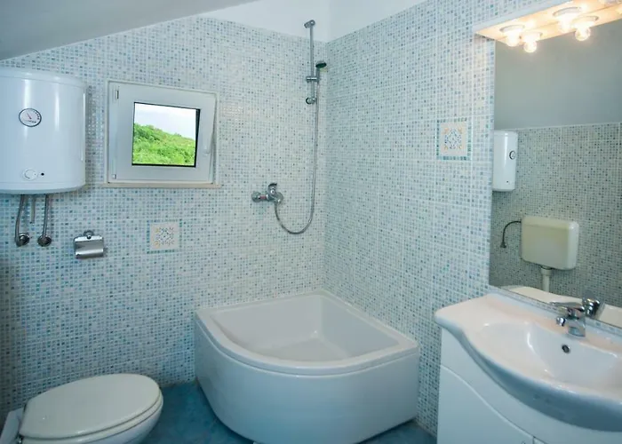 Holiday House Koprivno Prázdninový dům *