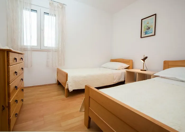 Holiday House Koprivno Prázdninový dům Koprivno