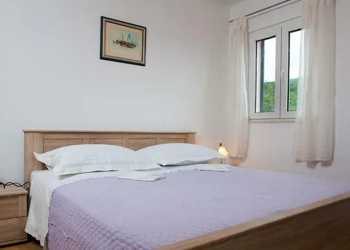 Holiday House Koprivno Prázdninový dům