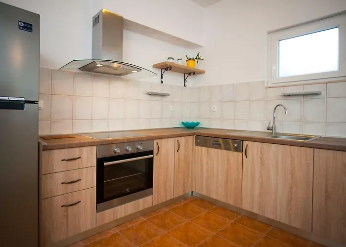 Holiday House Koprivno *