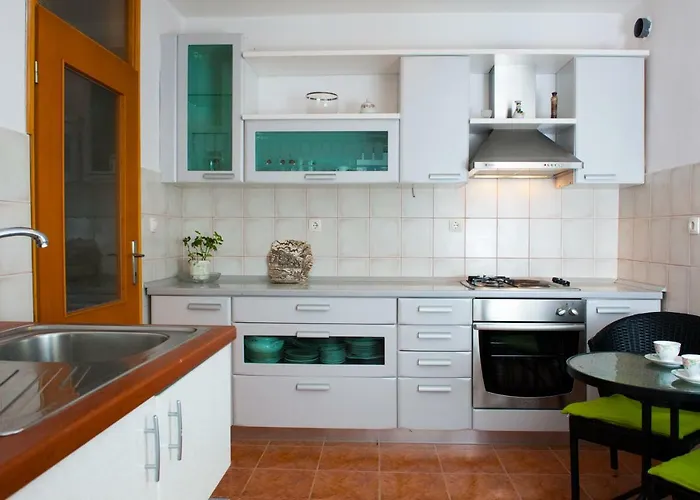 Holiday House Koprivno Koprivno