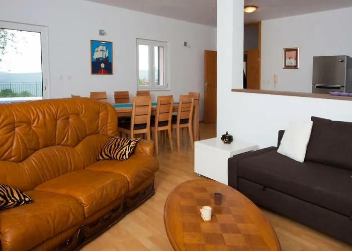 Holiday House Koprivno Prázdninový dům *