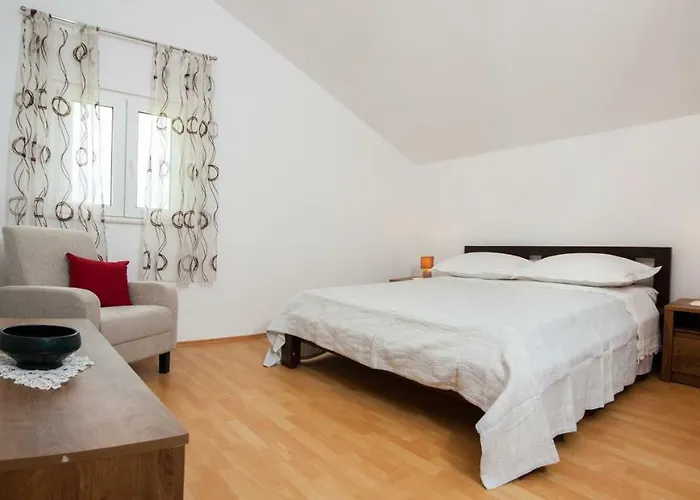 Holiday House Koprivno Prázdninový dům Koprivno