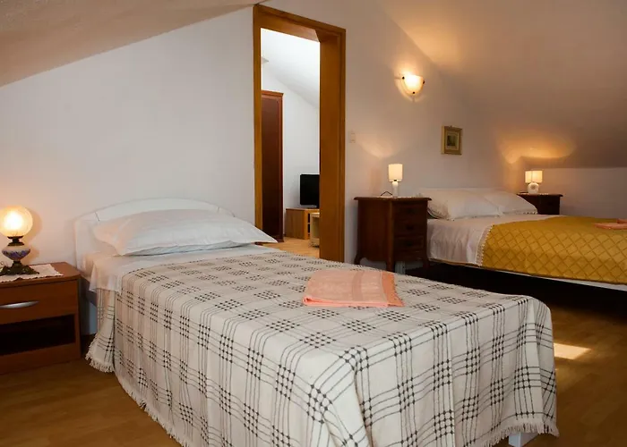 Holiday House Koprivno Prázdninový dům