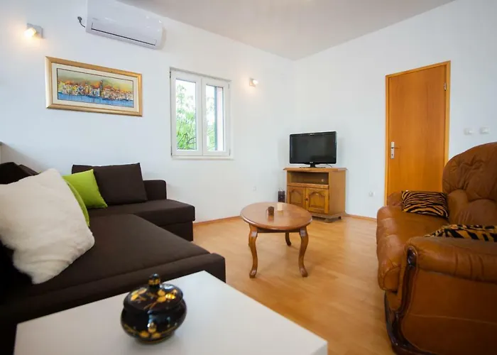 Holiday House Koprivno Prázdninový dům *