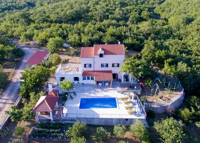 Holiday House Koprivno Prázdninový dům Koprivno