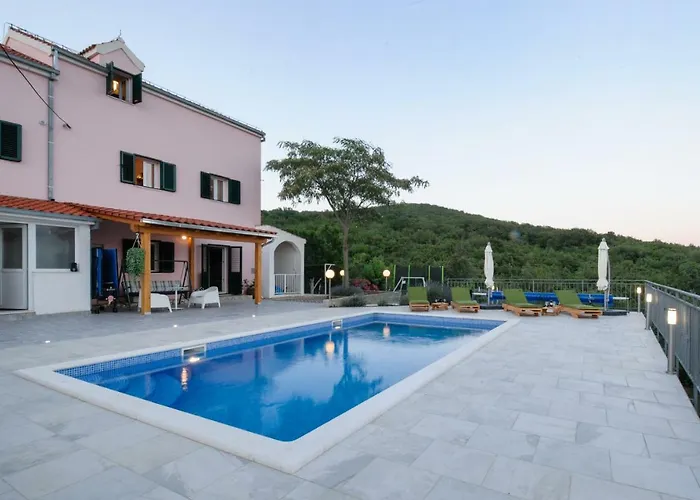 Holiday House Koprivno Prázdninový dům