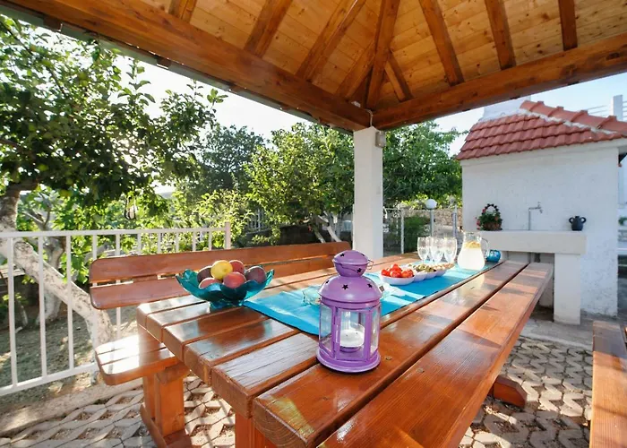 Holiday House Koprivno Koprivno