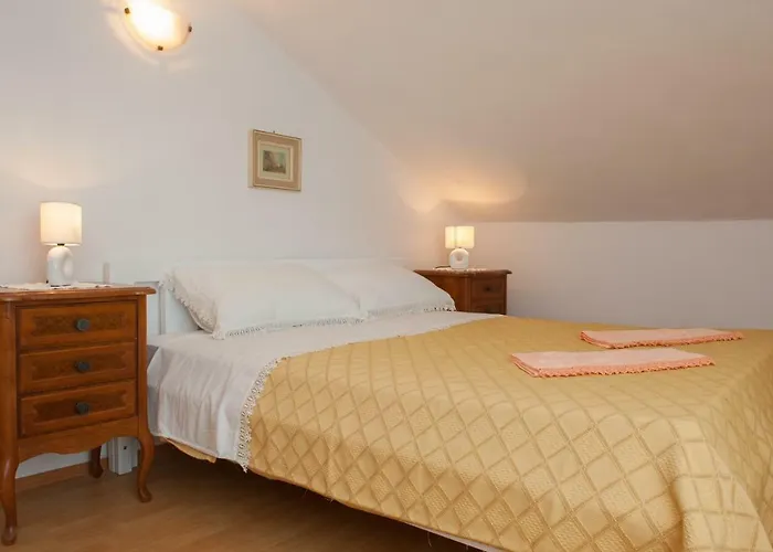 Prázdninový dům Holiday House Koprivno