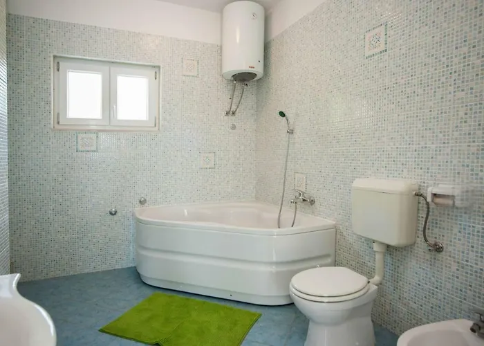 Holiday House Koprivno Prázdninový dům *