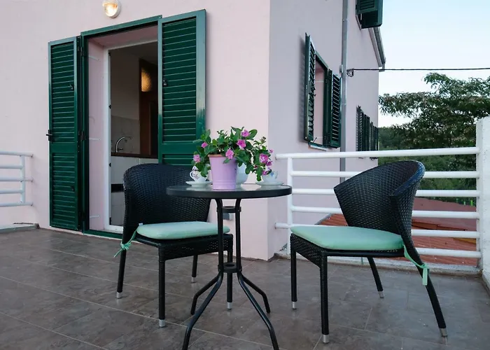 Prázdninový dům Holiday House Koprivno