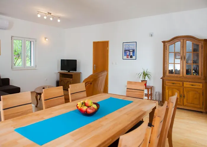 Holiday House Koprivno Prázdninový dům Koprivno
